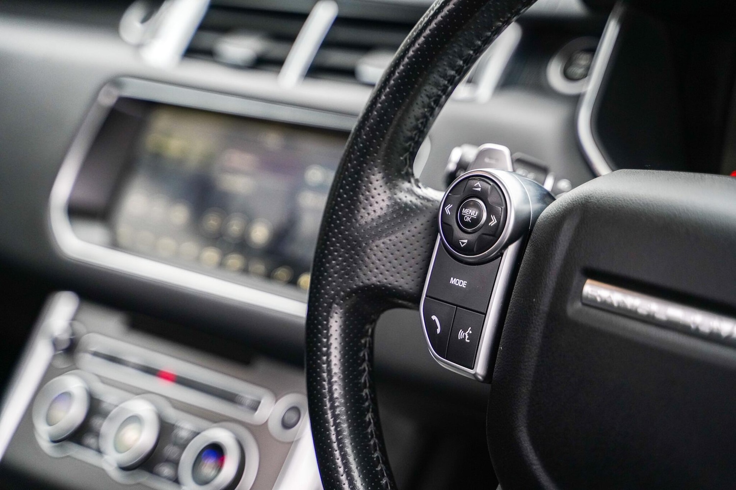 Used Land Rover Range Rover Sport for sale - 77238406: Photo 39