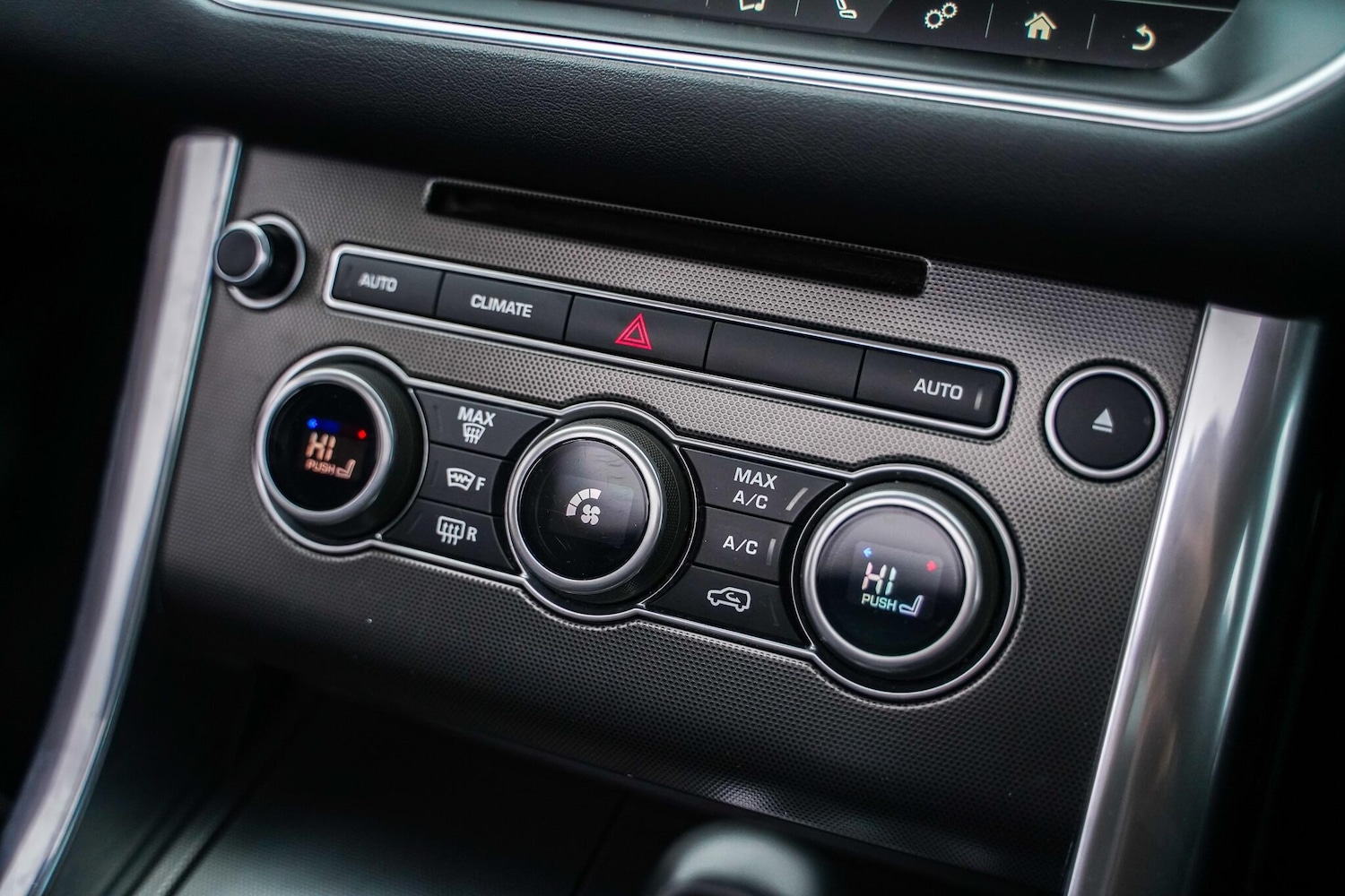 Used Land Rover Range Rover Sport for sale - 77238406: Photo 41