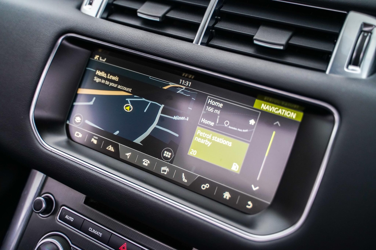 Used Land Rover Range Rover Sport for sale - 77238406: Photo 42