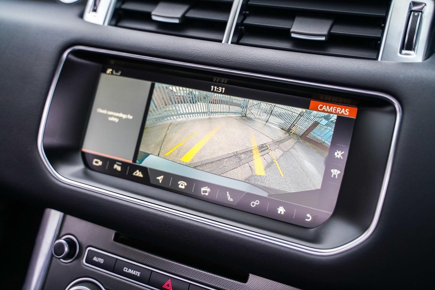 Used Land Rover Range Rover Sport for sale - 77238406: Photo 43