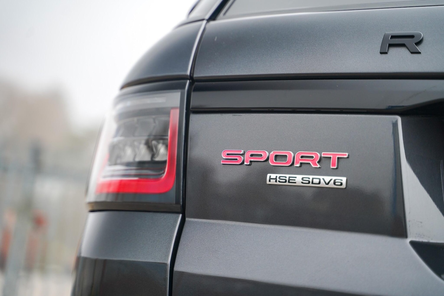 Used Land Rover Range Rover Sport for sale - 77238406: Photo 45