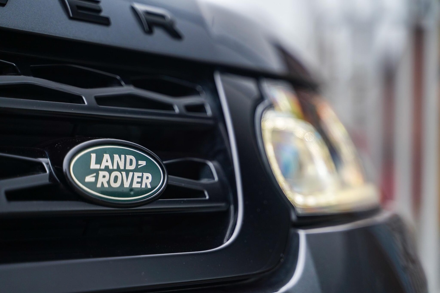 Used Land Rover Range Rover Sport for sale - 77238406: Photo 49