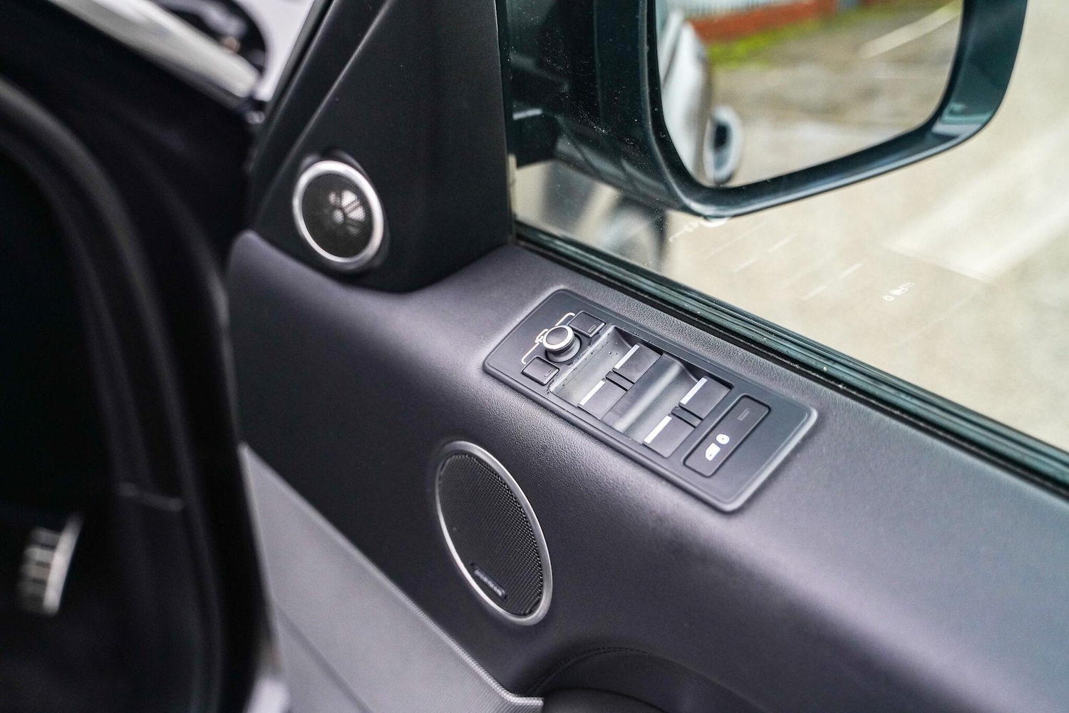 Used Land Rover Range Rover Sport for sale - 77238406: Photo 50