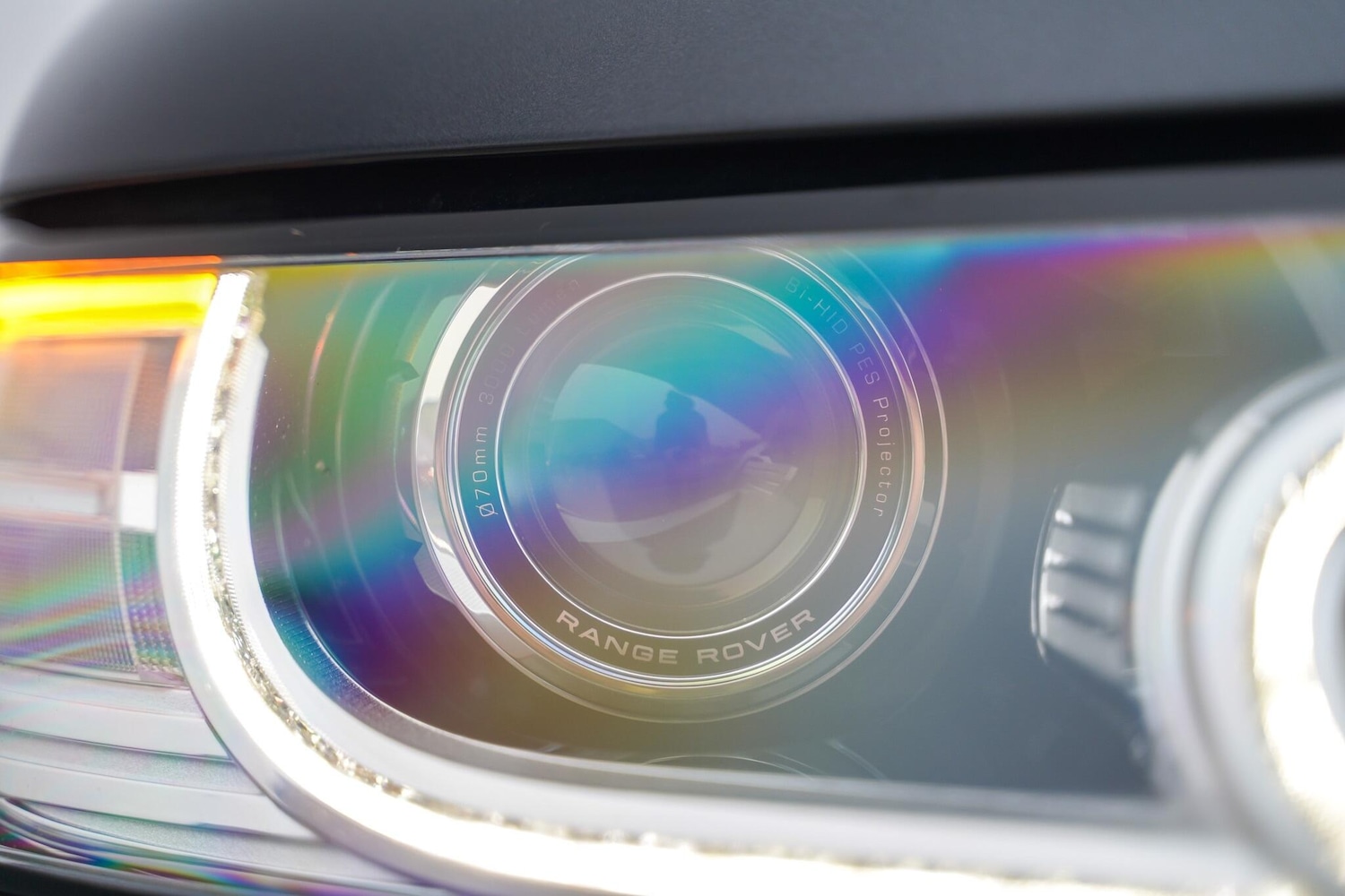 Used Land Rover Range Rover Sport for sale - 77238406: Photo 53