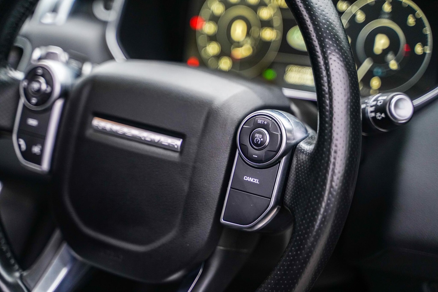 Used Land Rover Range Rover Sport for sale - 77238406: Photo 54