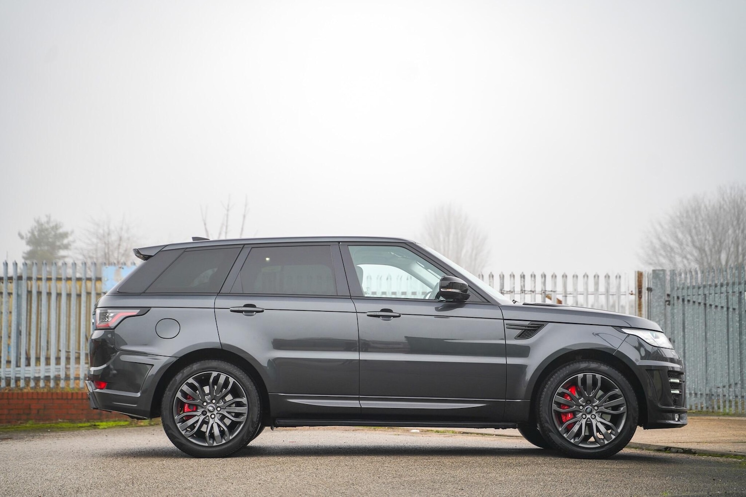 Used Land Rover Range Rover Sport for sale - 77238406: Photo 6