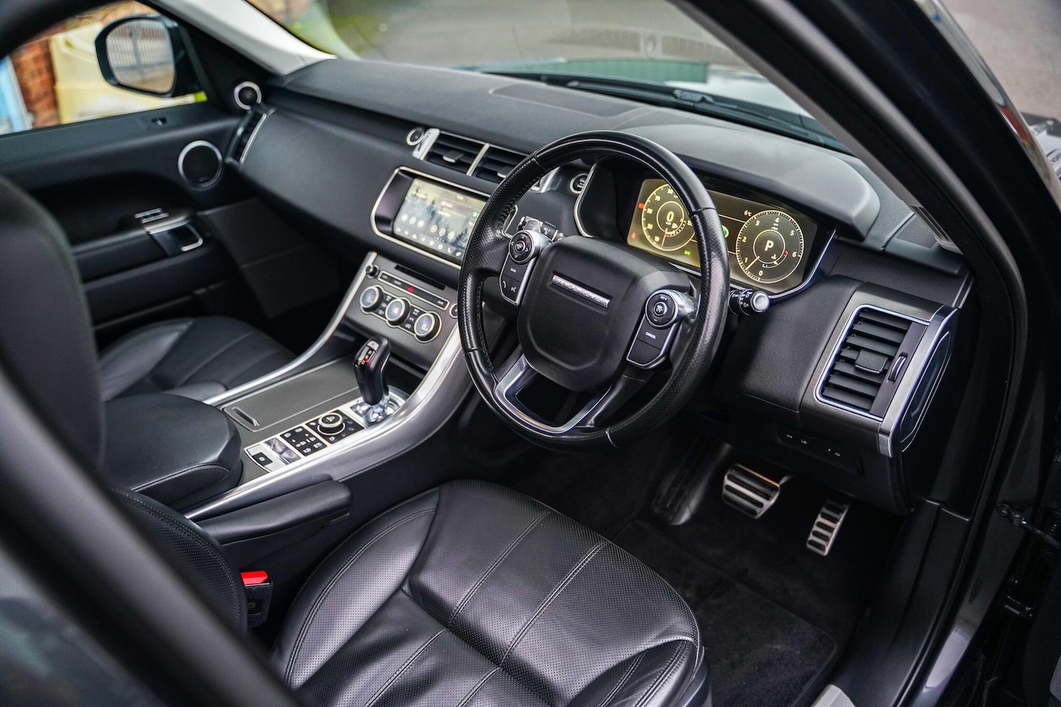 Used Land Rover Range Rover Sport for sale - 77238406: Photo 7