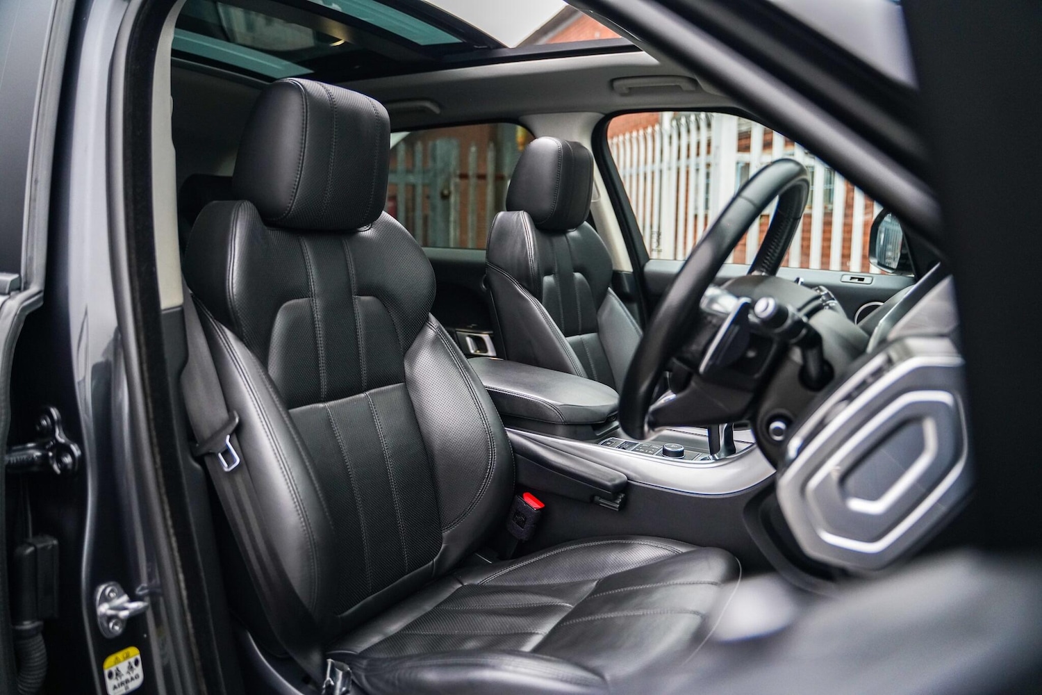 Used Land Rover Range Rover Sport for sale - 77238406: Photo 8