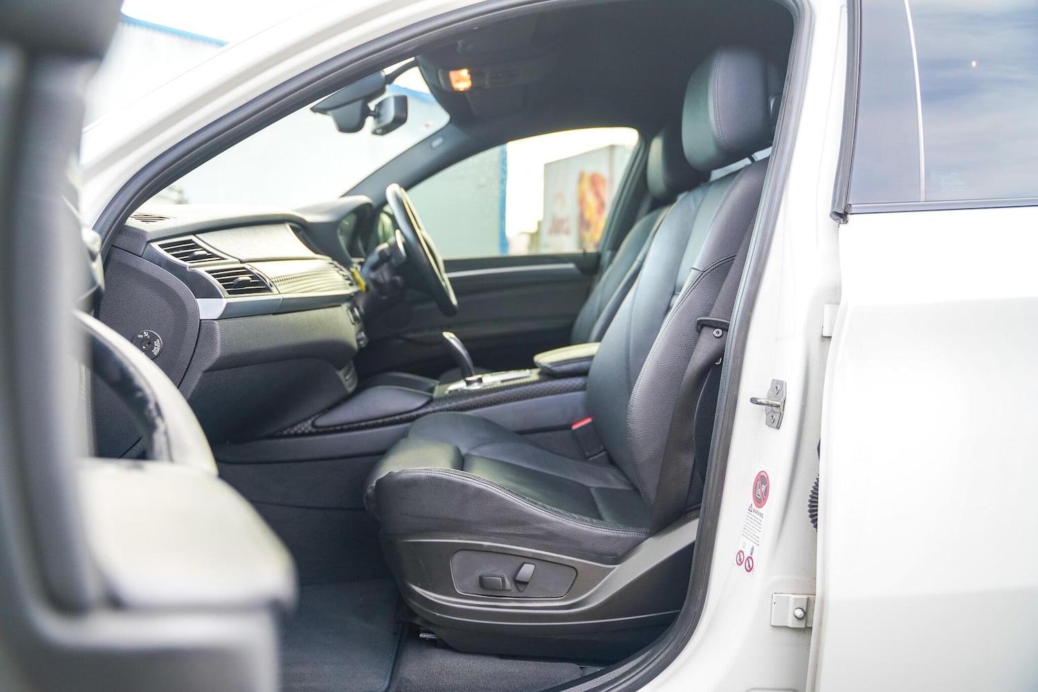 Used BMW X6 2012 for sale - 77424914: Photo 10