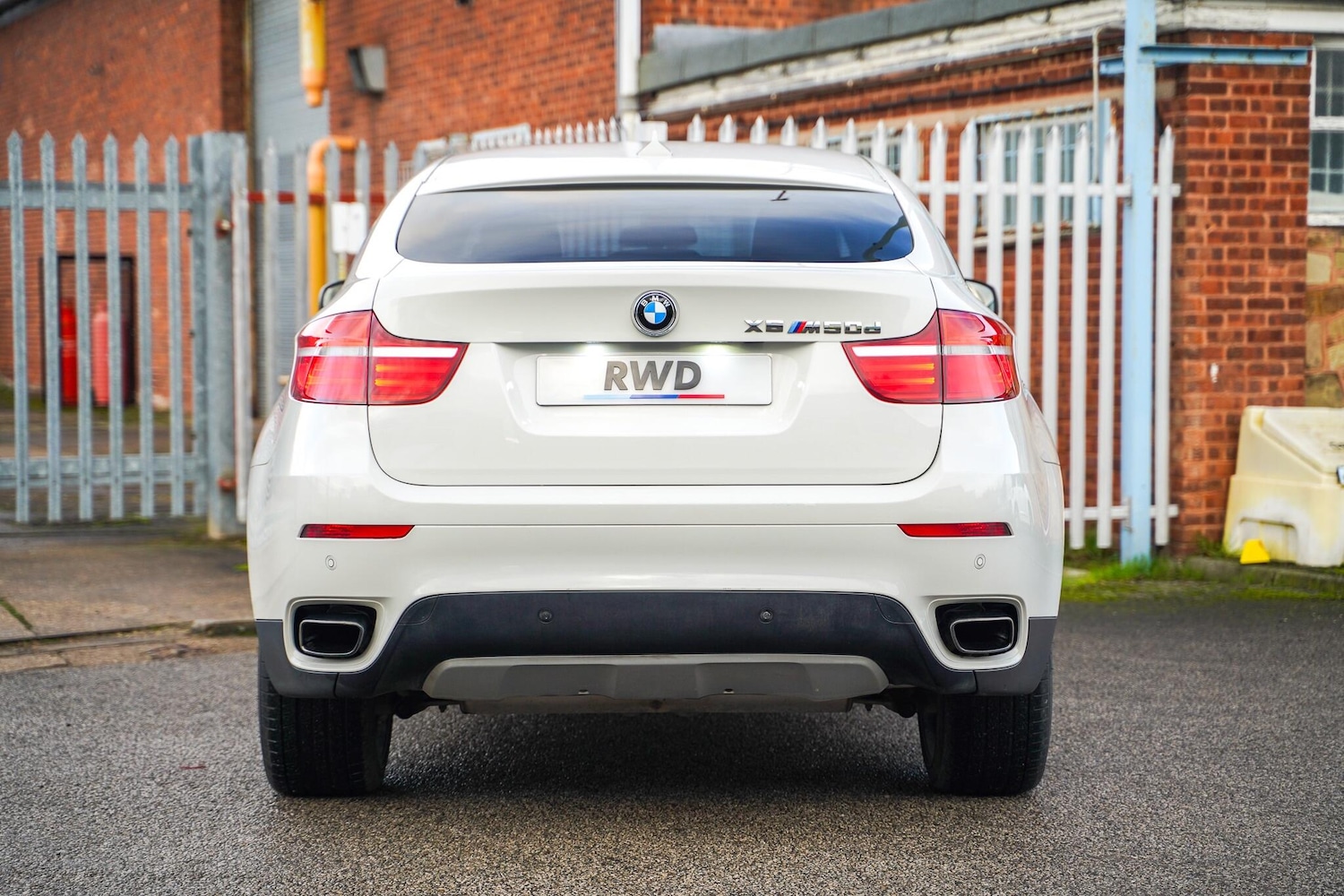 Used BMW X6 2012 for sale - 77424914: Photo 14