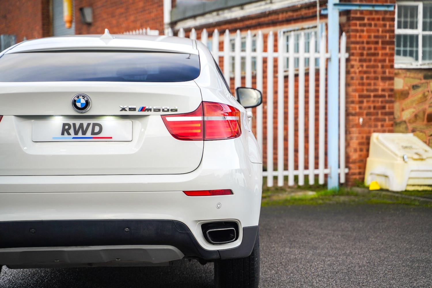 Used BMW X6 2012 for sale - 77424914: Photo 15