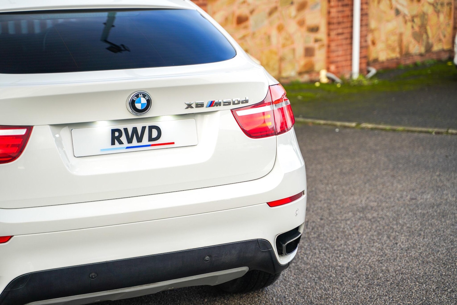 Used BMW X6 2012 for sale - 77424914: Photo 19