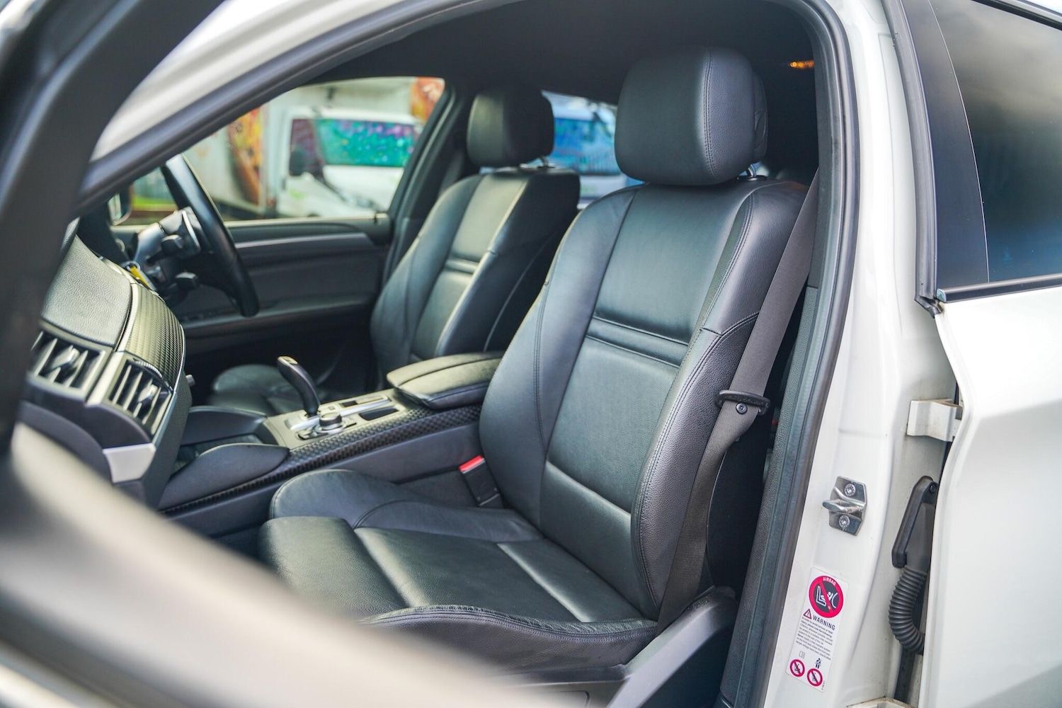 Used BMW X6 2012 for sale - 77424914: Photo 21