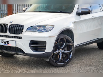 Used BMW X6 2012 for sale - 77424914: Photo