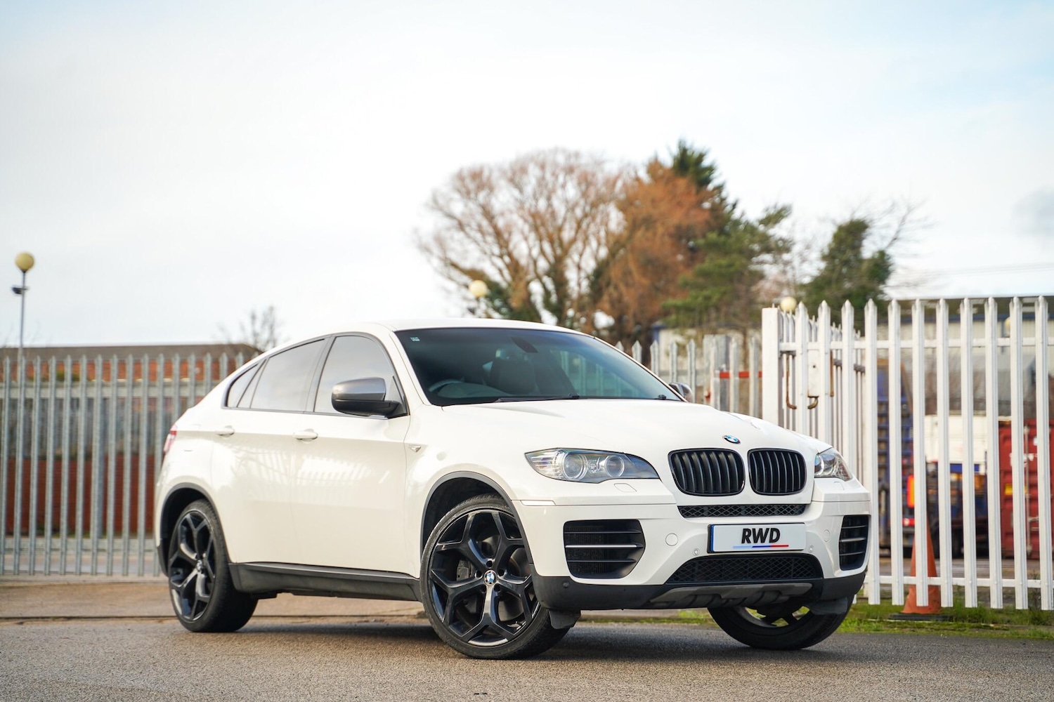 Used BMW X6 2012 for sale - 77424914: Photo 32