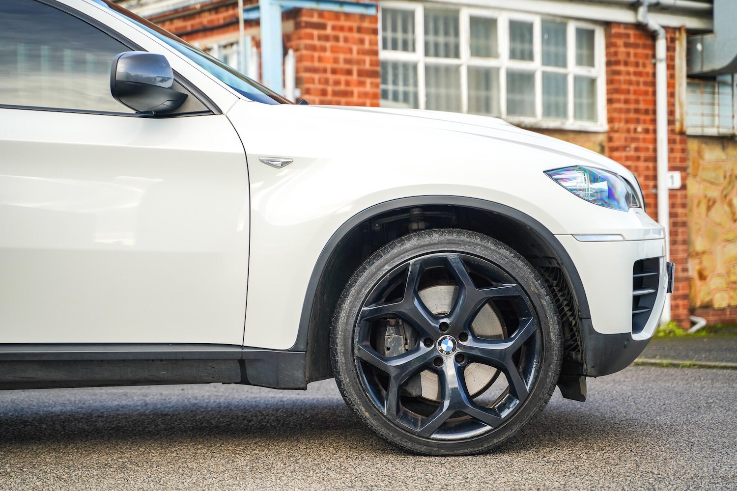 Used BMW X6 2012 for sale - 77424914: Photo 34