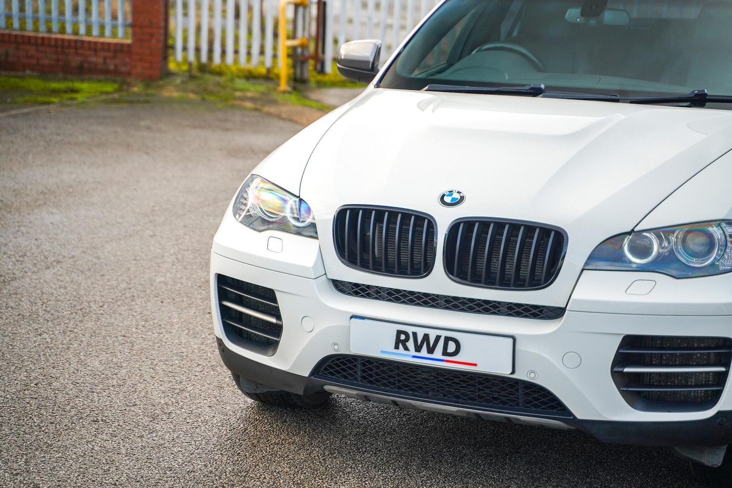 Used BMW X6 2012 for sale - 77424914: Photo 35