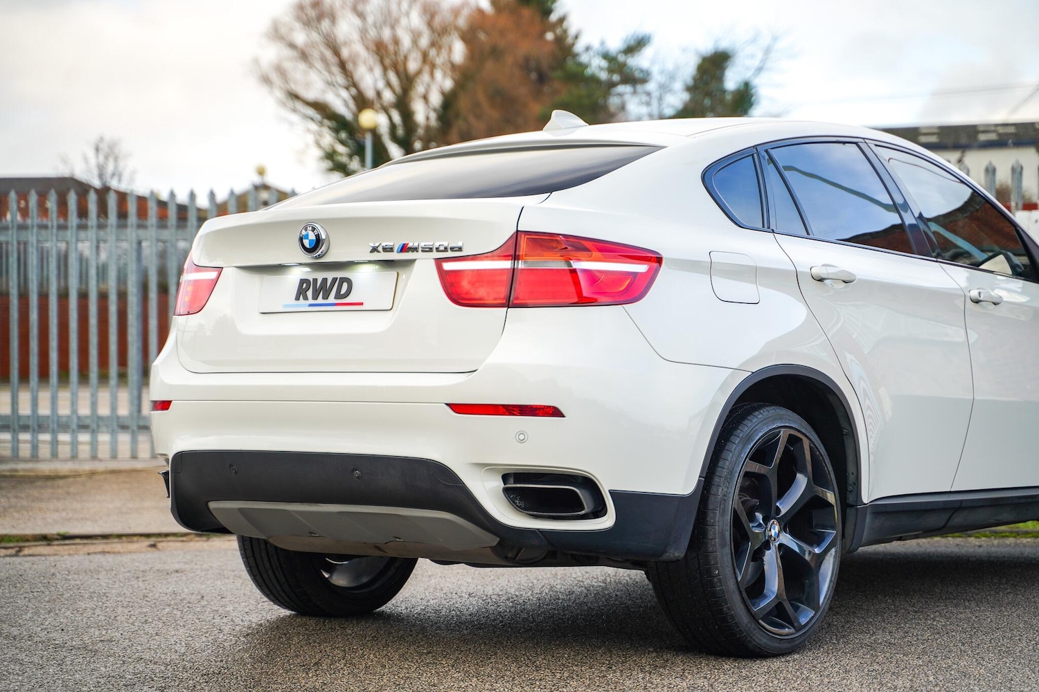 Used BMW X6 2012 for sale - 77424914: Photo 38