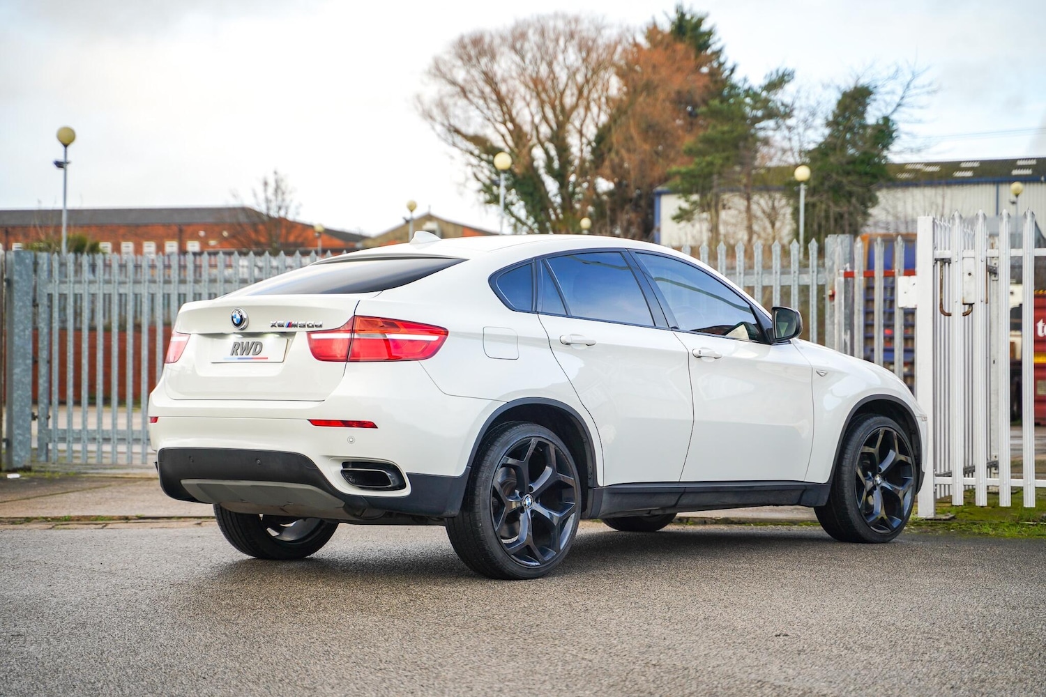 Used BMW X6 2012 for sale - 77424914: Photo 39