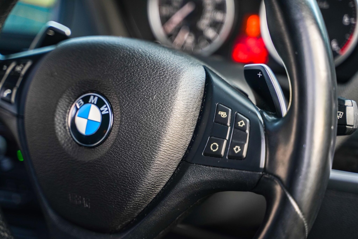 Used BMW X6 2012 for sale - 77424914: Photo 42