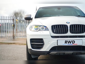 Used BMW X6 2012 for sale - 77424914: Photo