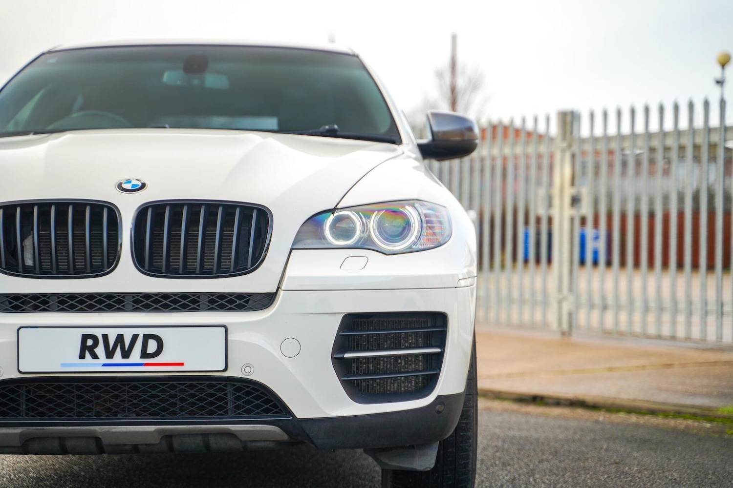 Used BMW X6 2012 for sale - 77424914: Photo 6