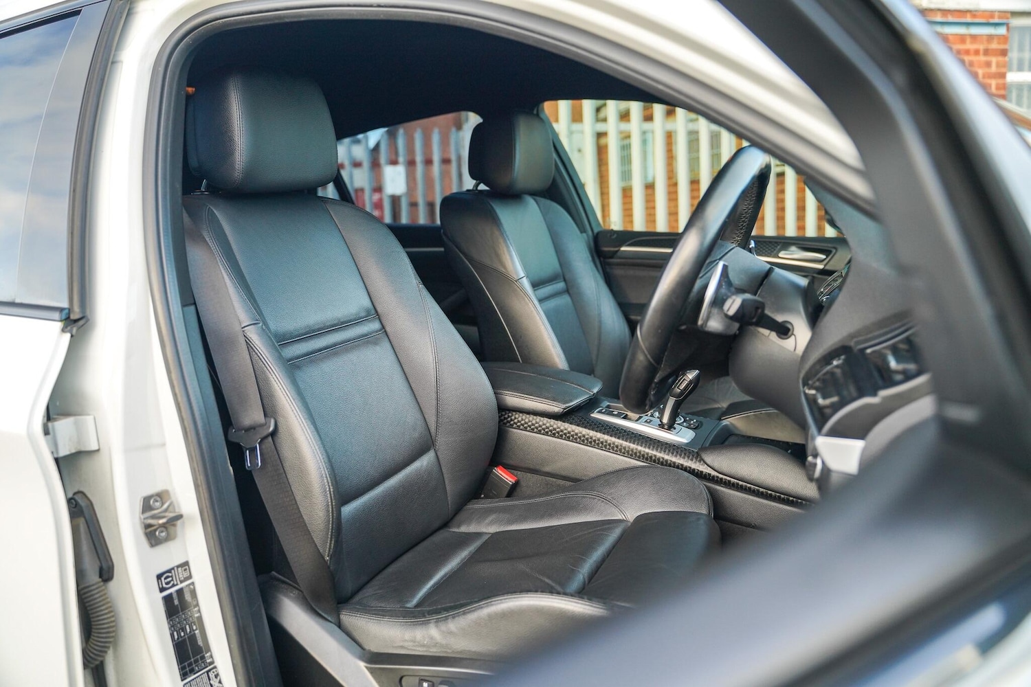 Used BMW X6 2012 for sale - 77424914: Photo 9