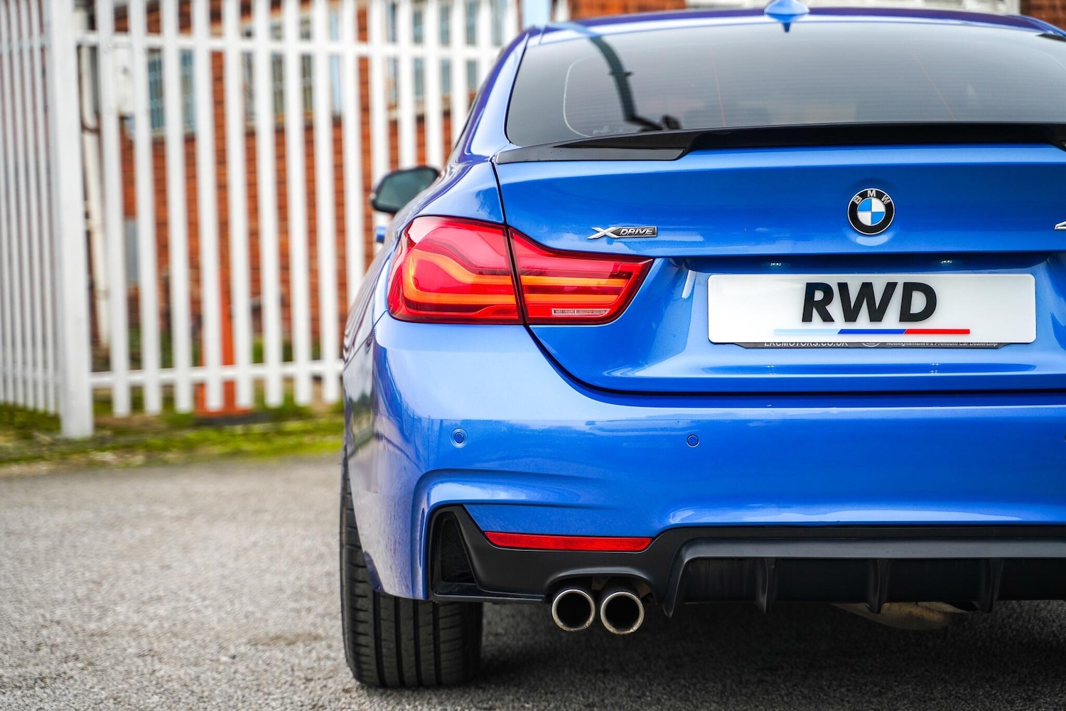 Used BMW 4 Series 2019 for sale - 77599146: Photo 13