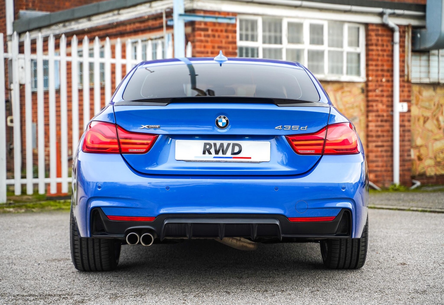 Used BMW 4 Series 2019 for sale - 77599146: Photo 14