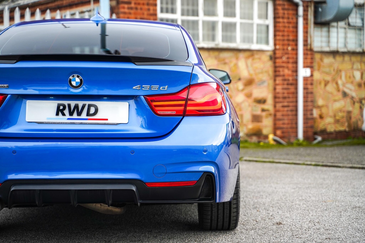 Used BMW 4 Series 2019 for sale - 77599146: Photo 15