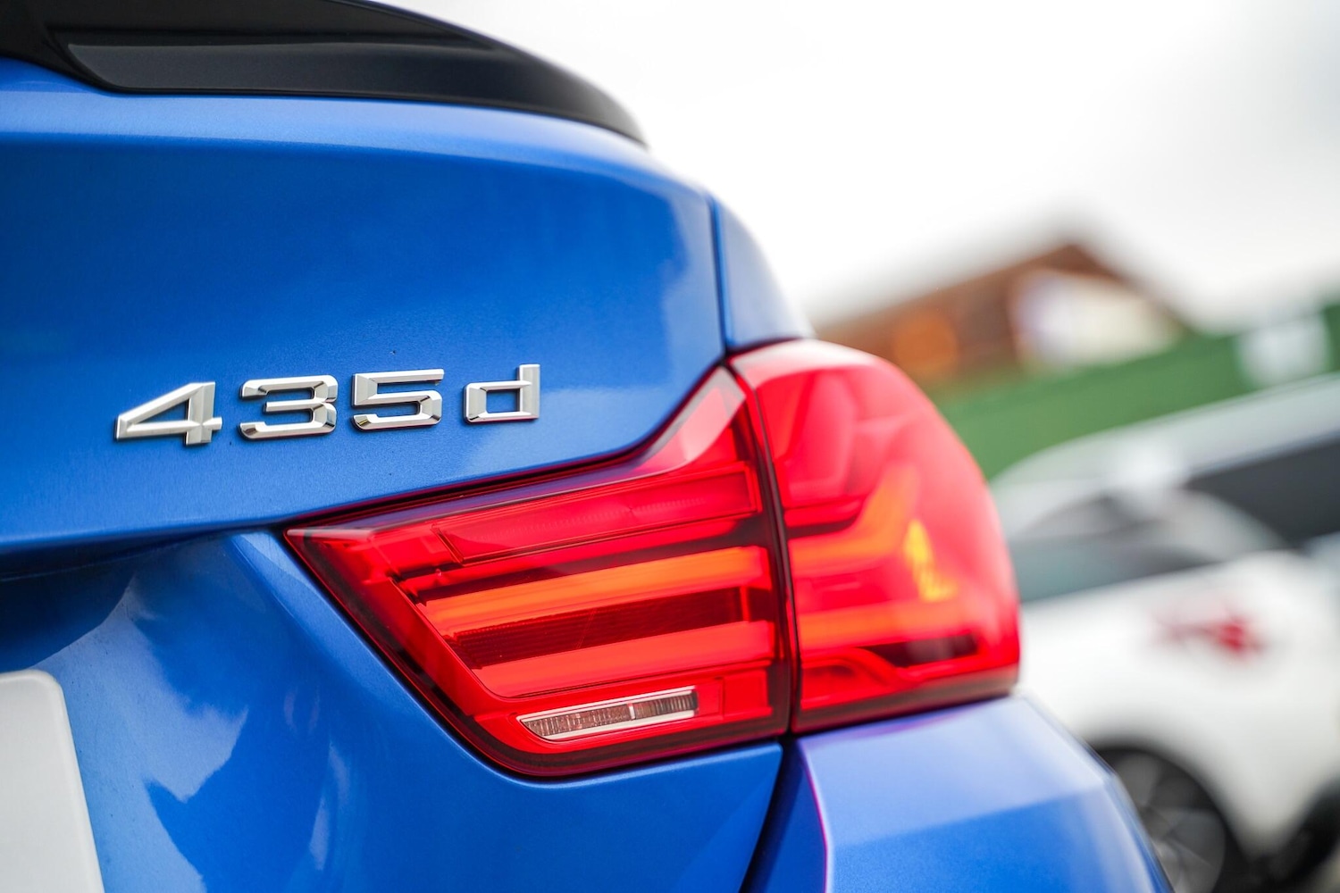 Used BMW 4 Series 2019 for sale - 77599146: Photo 16