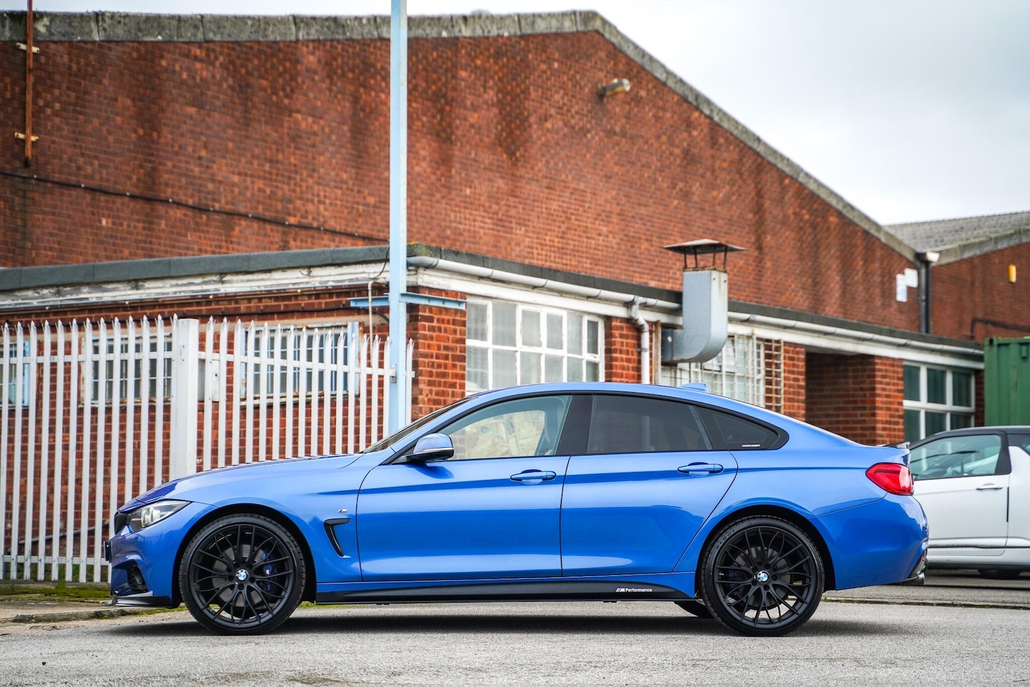Used BMW 4 Series 2019 for sale - 77599146: Photo 17