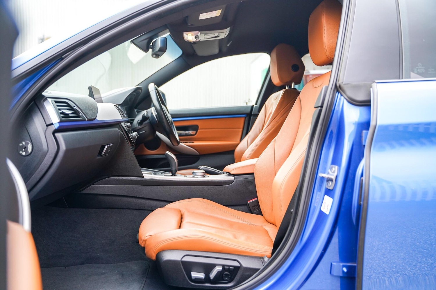 Used BMW 4 Series 2019 for sale - 77599146: Photo 18