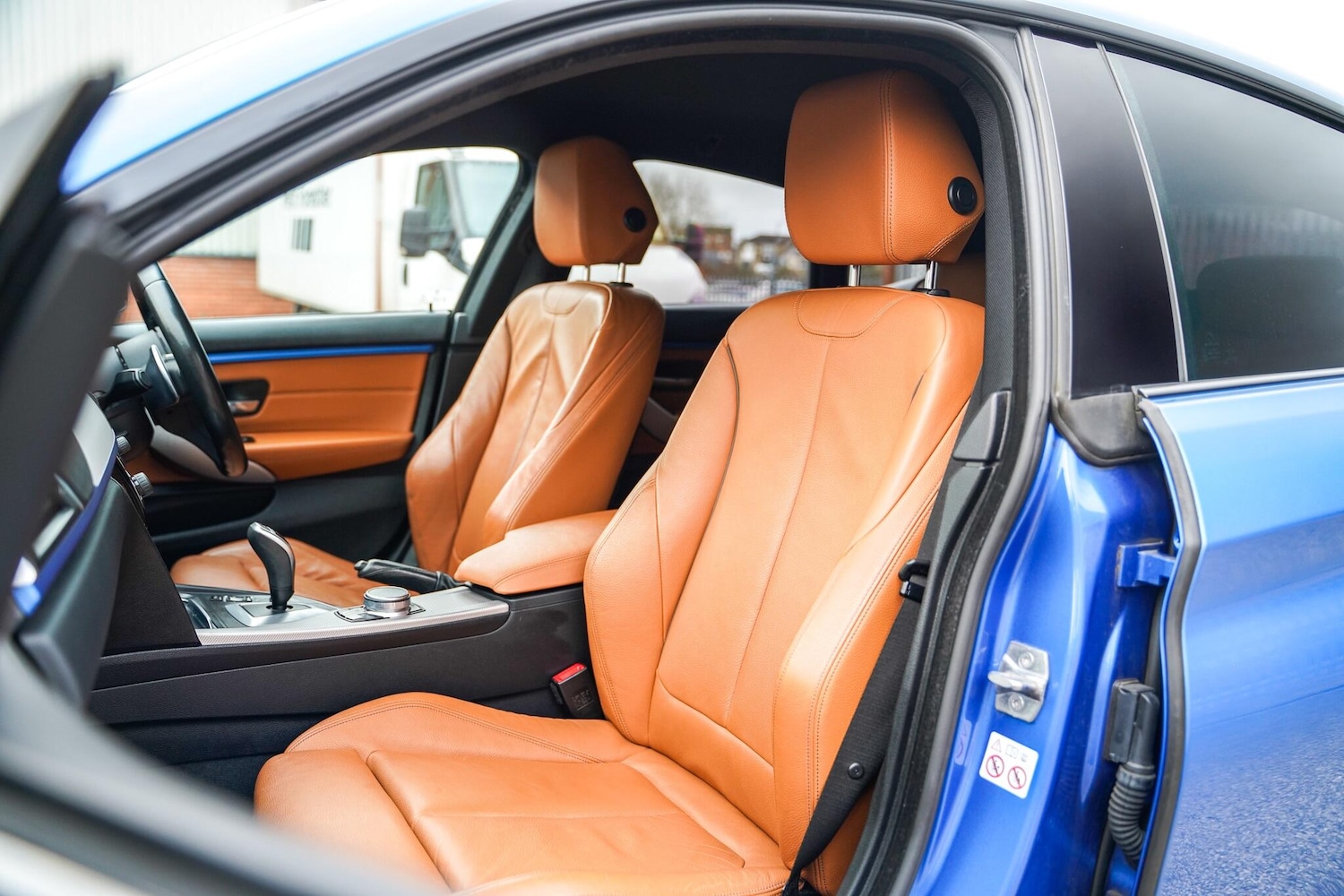 Used BMW 4 Series 2019 for sale - 77599146: Photo 19