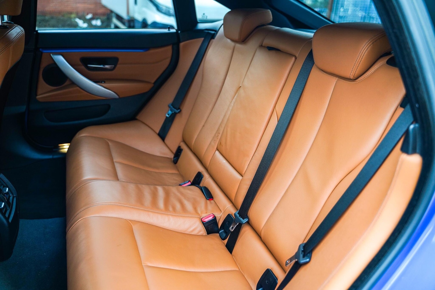 Used BMW 4 Series 2019 for sale - 77599146: Photo 21