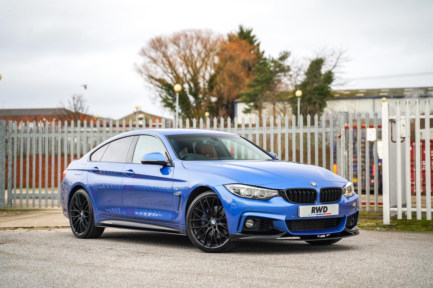 Used BMW 4 Series 2019 for sale - 77599146: Photo 22