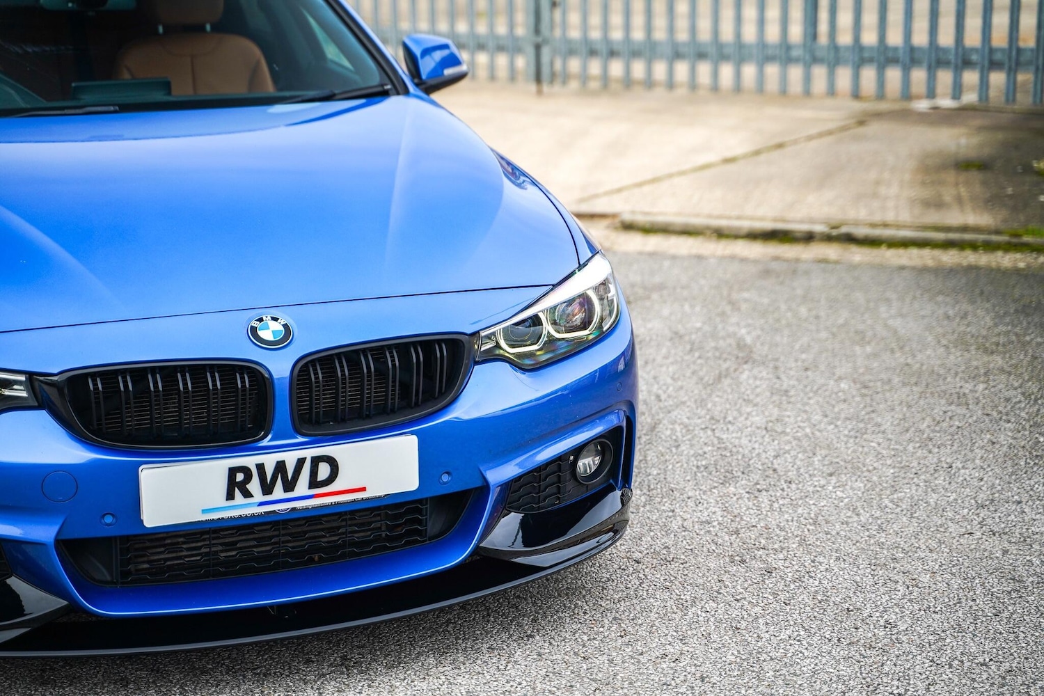 Used BMW 4 Series 2019 for sale - 77599146: Photo 23