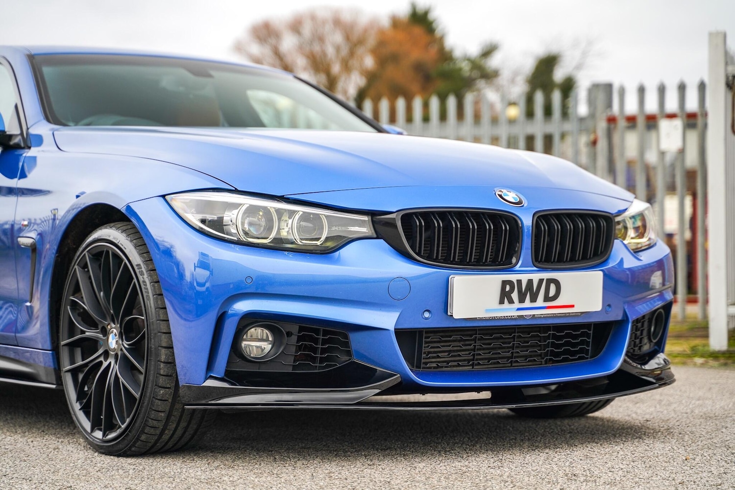 Used BMW 4 Series 2019 for sale - 77599146: Photo 25