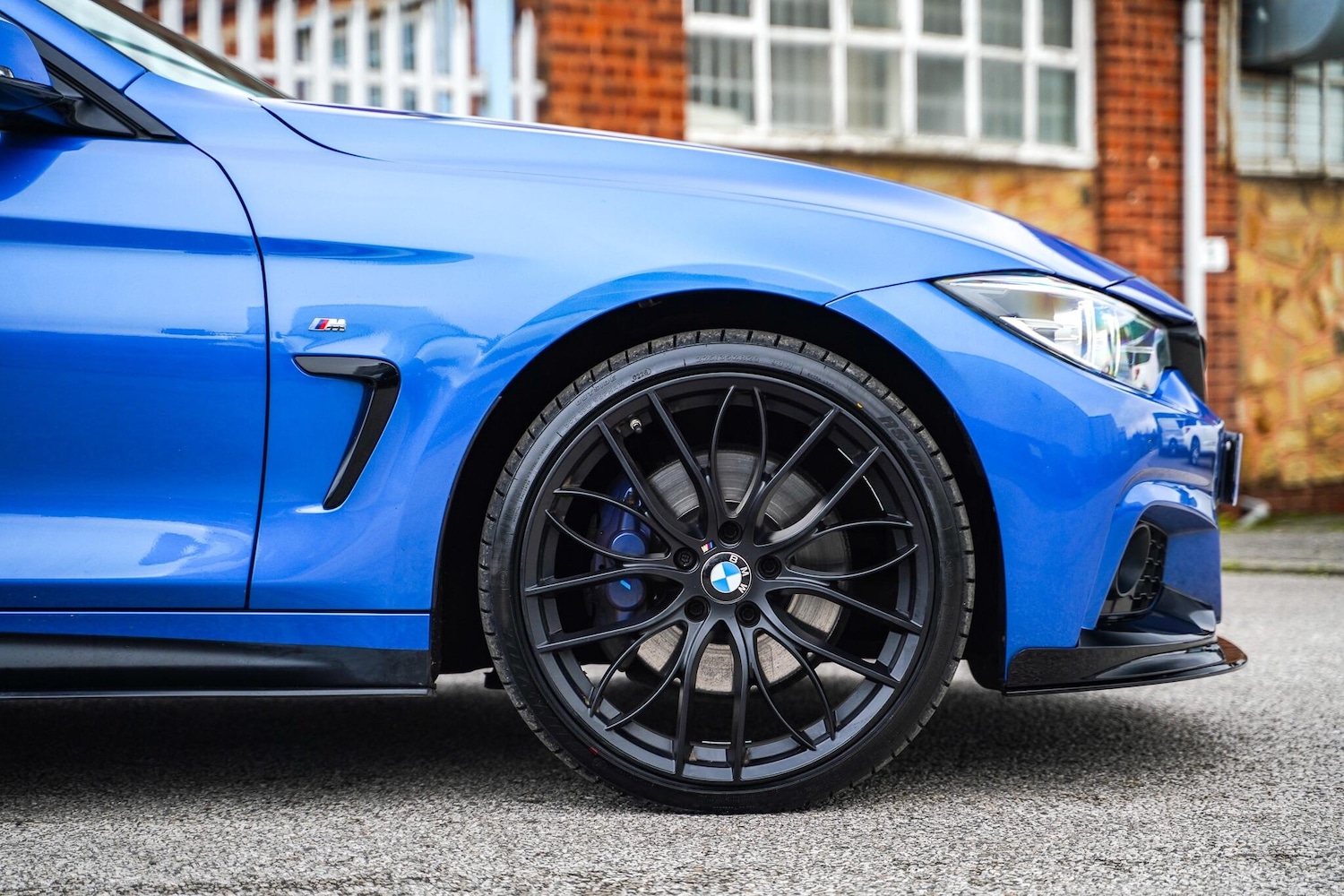 Used BMW 4 Series 2019 for sale - 77599146: Photo 26