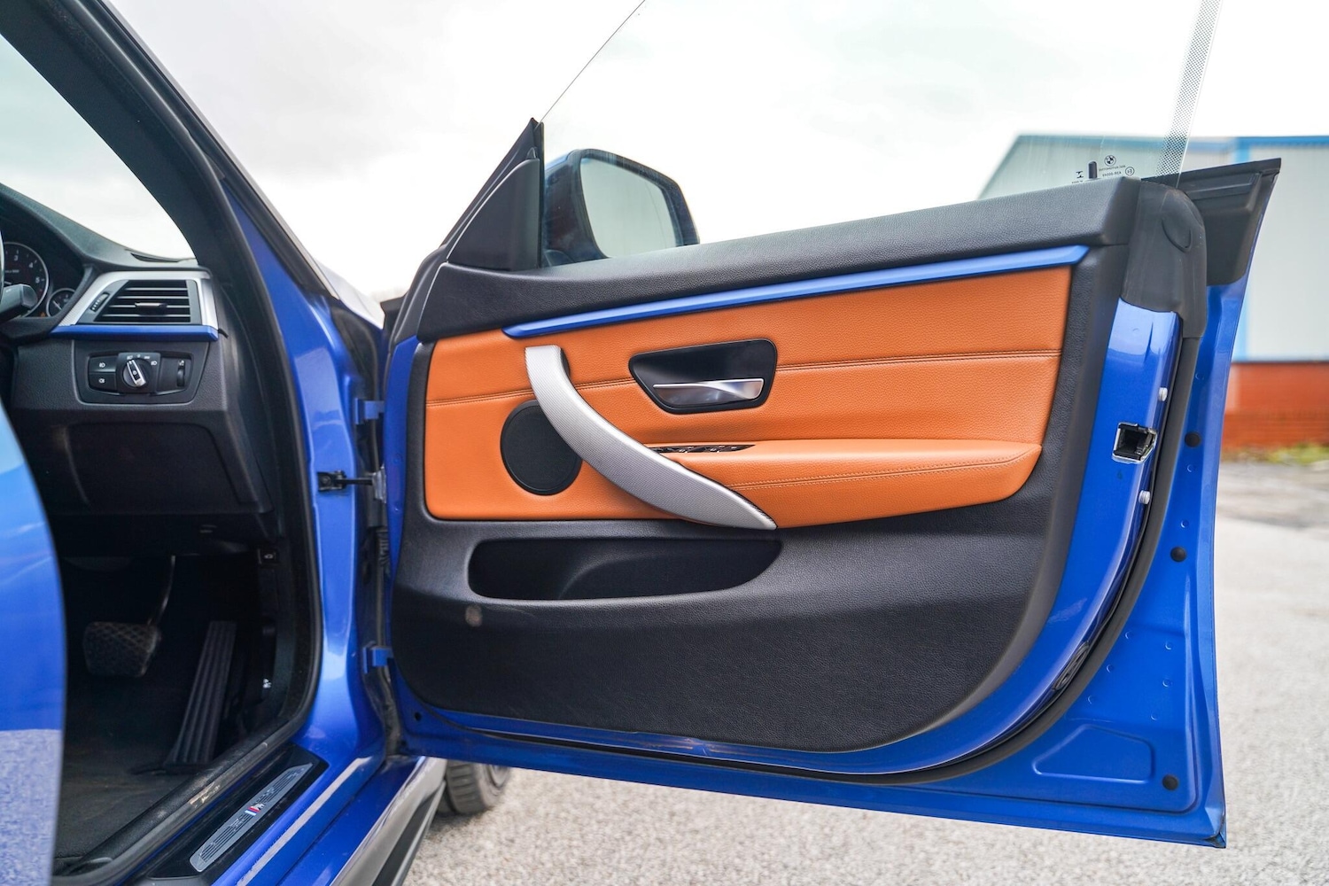 Used BMW 4 Series 2019 for sale - 77599146: Photo 34