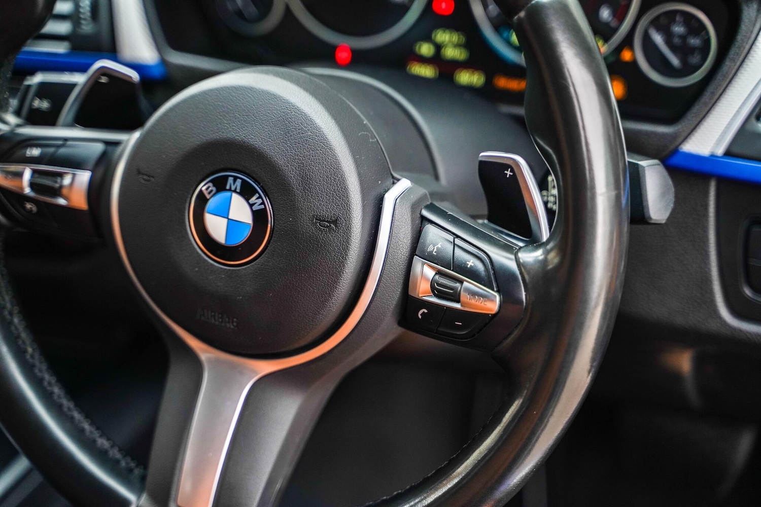 Used BMW 4 Series 2019 for sale - 77599146: Photo 36