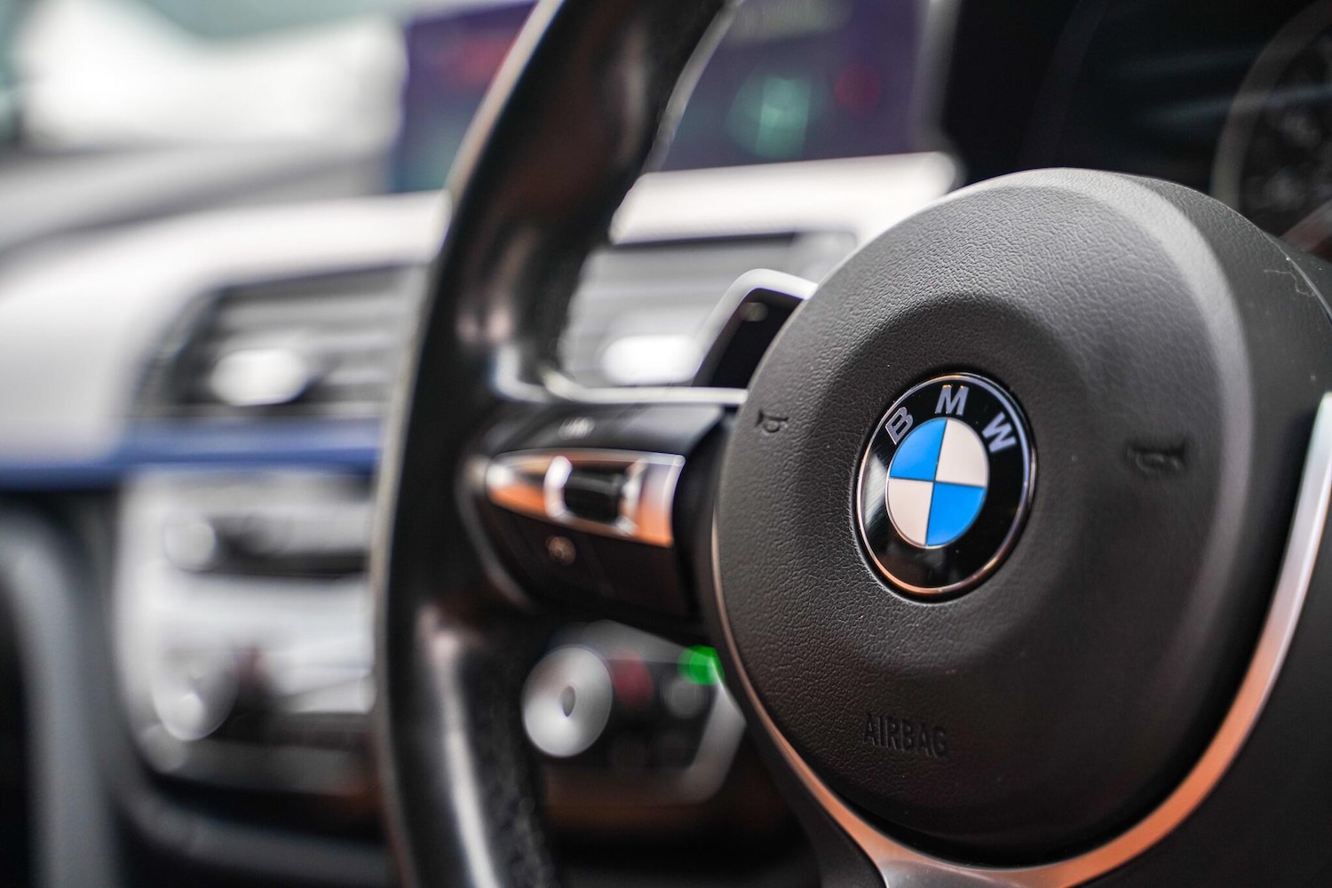 Used BMW 4 Series 2019 for sale - 77599146: Photo 40