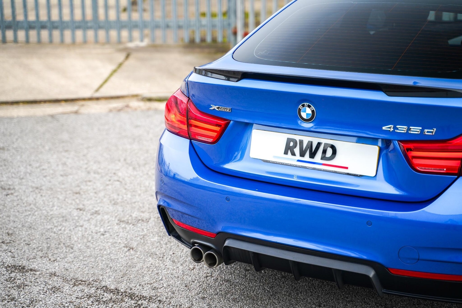 Used BMW 4 Series 2019 for sale - 77599146: Photo 44