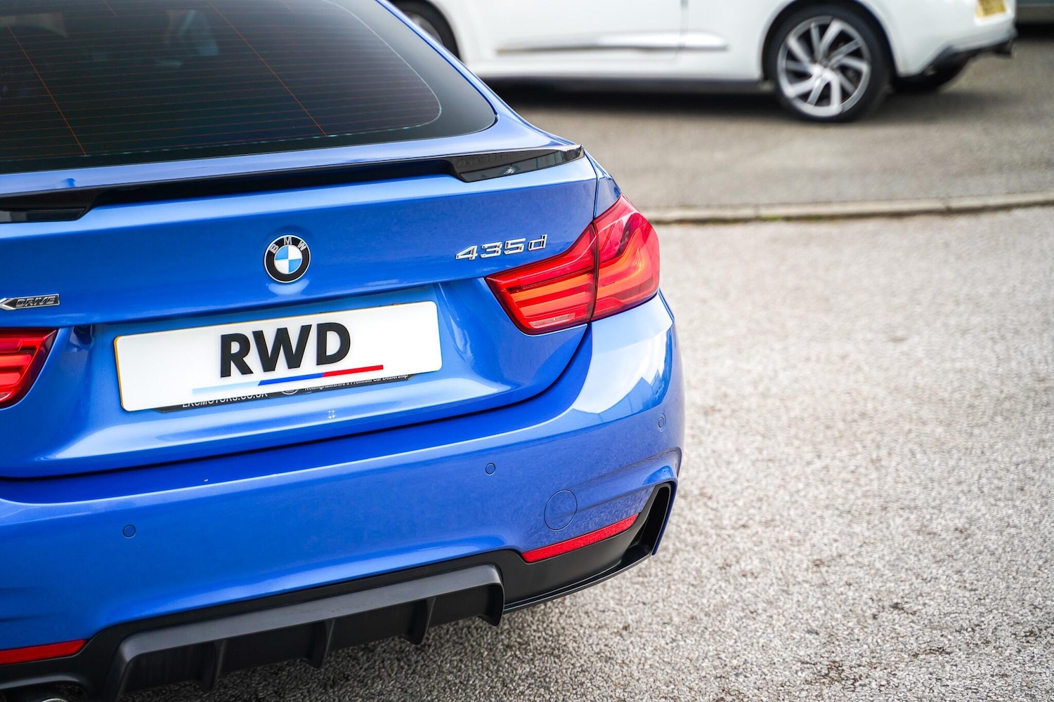 Used BMW 4 Series 2019 for sale - 77599146: Photo 45