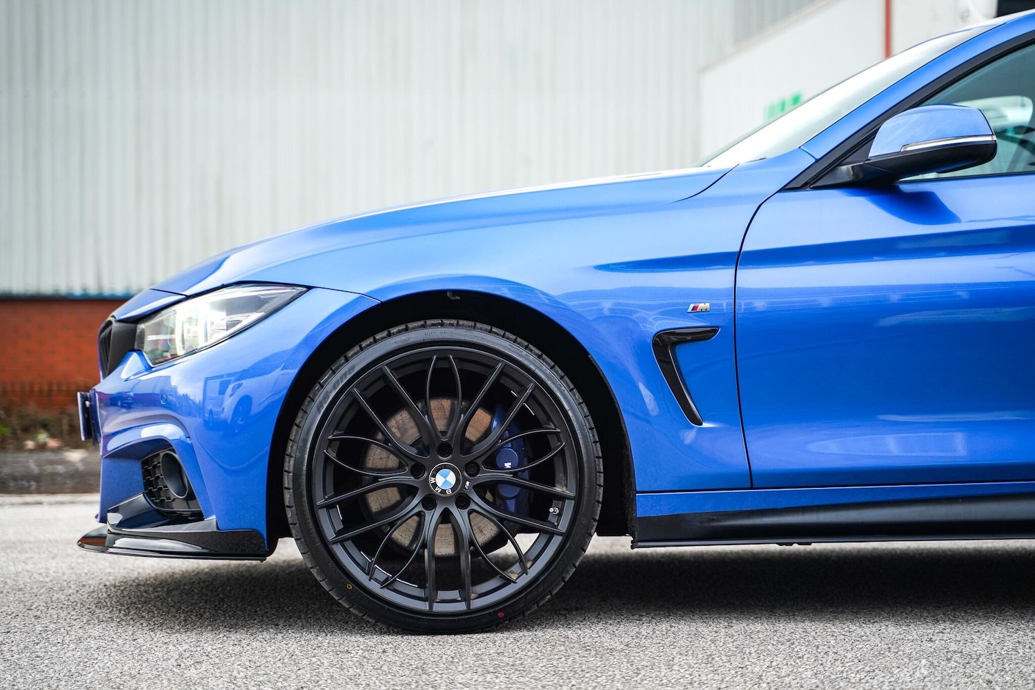 Used BMW 4 Series 2019 for sale - 77599146: Photo 48