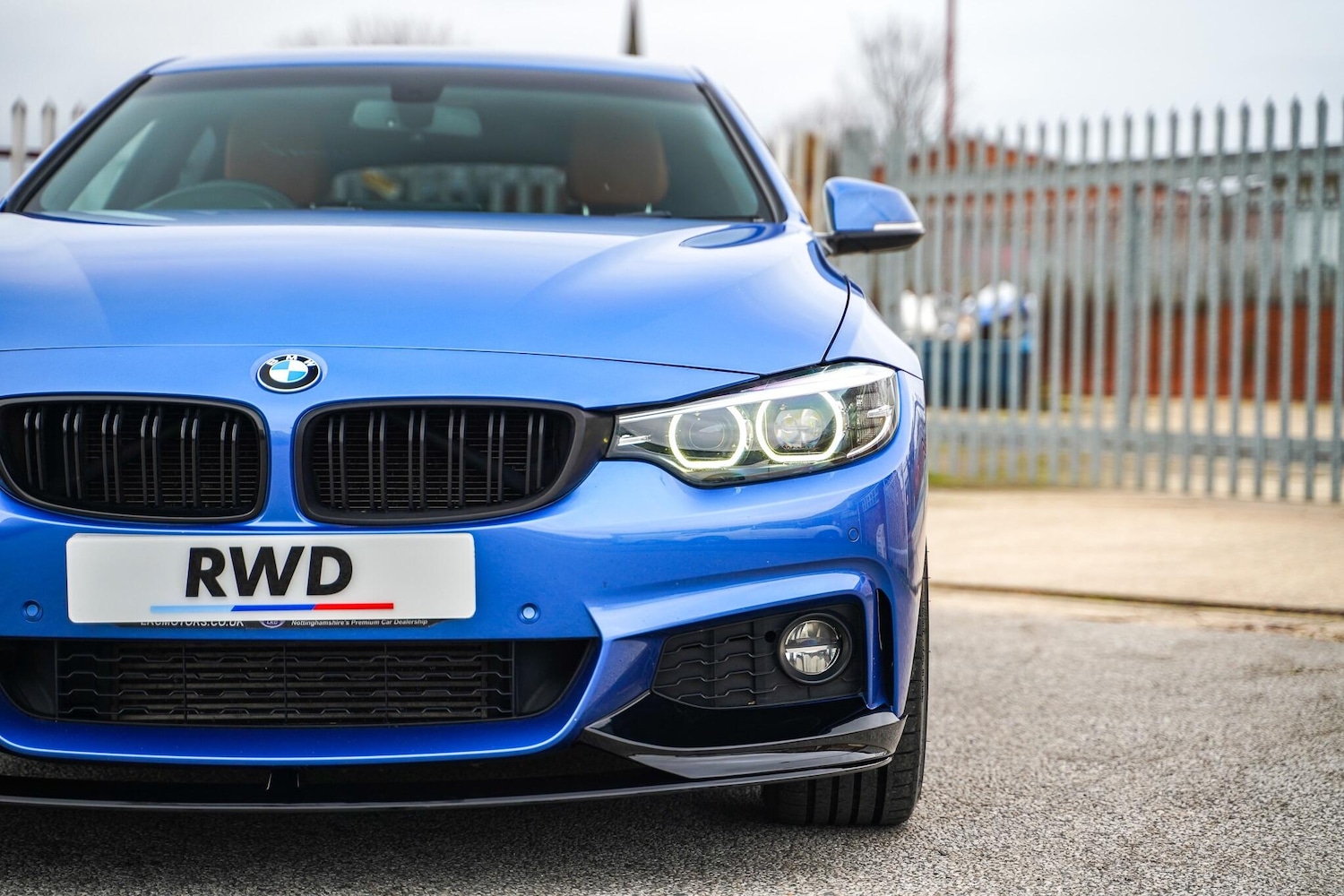 Used BMW 4 Series 2019 for sale - 77599146: Photo 6