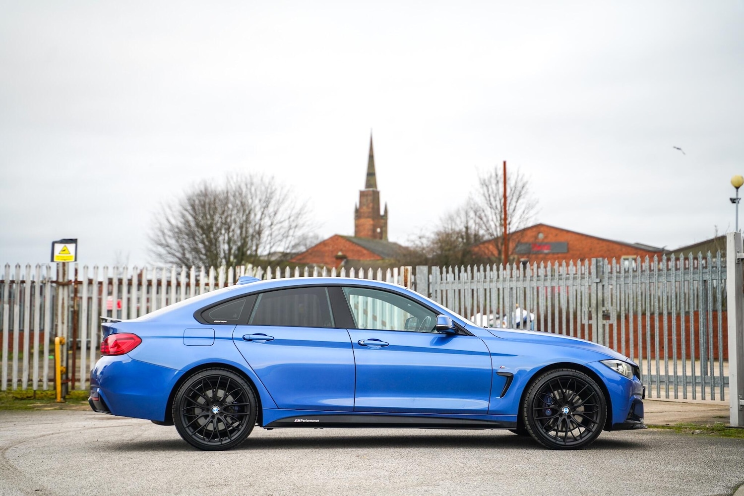 Used BMW 4 Series 2019 for sale - 77599146: Photo 7