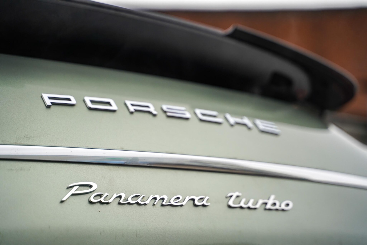 Used Porsche Panamera 2011 for sale - 76188801: Photo 14