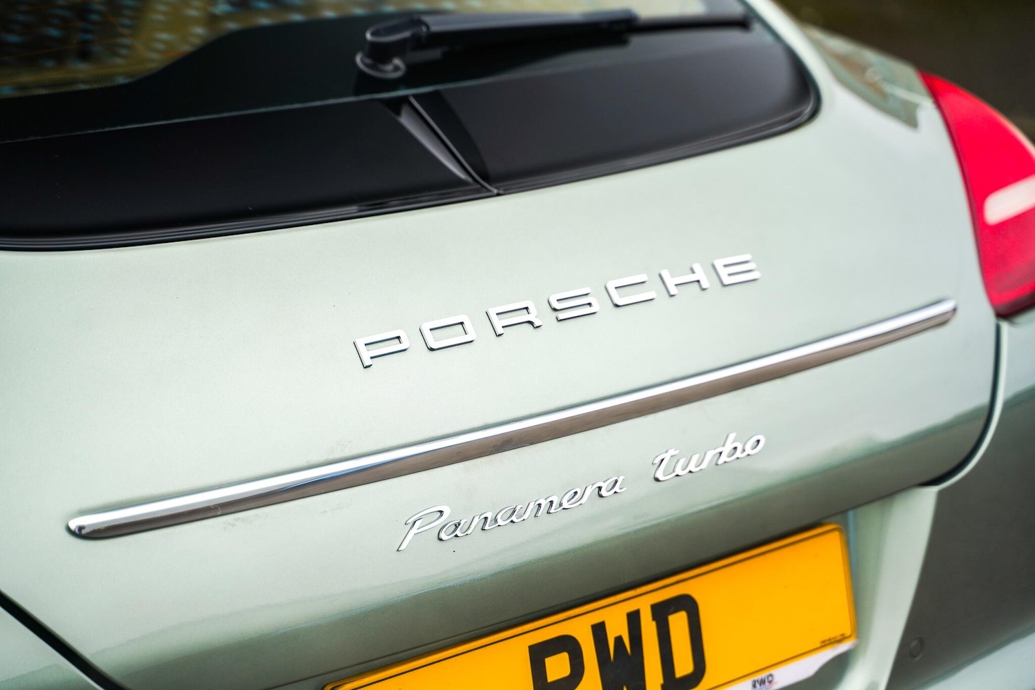 Used Porsche Panamera 2011 for sale - 76188801: Photo 18