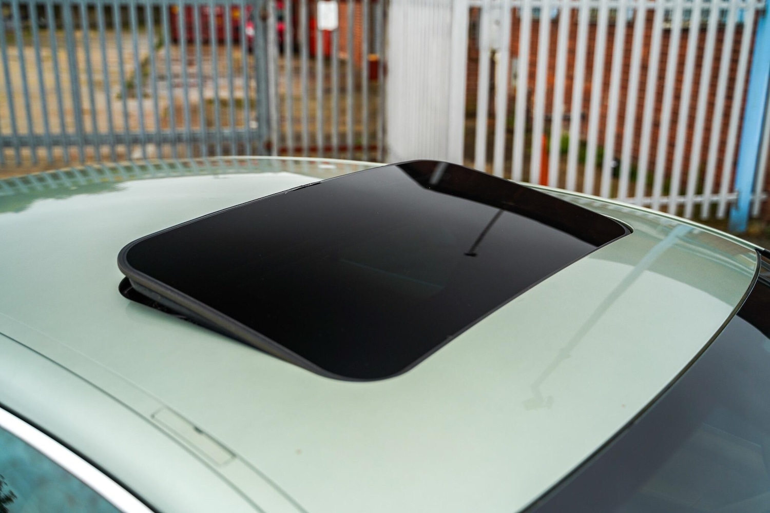 Used Porsche Panamera 2011 for sale - 76188801: Photo 19